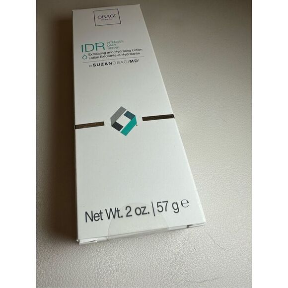 Obagi Medical Intensive Daily Repair Exfoliating and Hydrating Lotion, 2oz - Picture 2 of 7